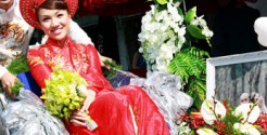 Mai Hong Phuc-Phong tuc don dau 2 lan de hanh phuc tron doi